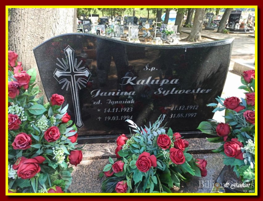 Kalupa S.J.